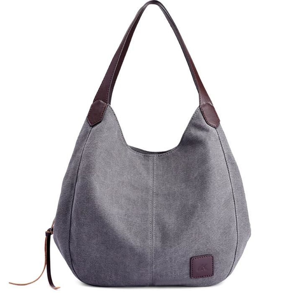 Sac Speedy P9 Bandoulière 25 Autres Cuirs Monogram - Maroquinerie et