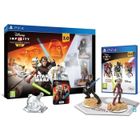 DISNEY INTERACTIVE STUDIOS Pack démarrage Disney Infinity 3.0 Star Wars PS4