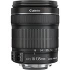 CANON EF-S 18-135 f/3.5-5.6 IS STM