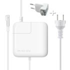 Chargeur alimentation Magsafe 1 60W Type L Macbook Pro 13 pouces Macbook Air 13 pouces et 11 pouces (2010 - 2012) - Nec Plus Ultra®