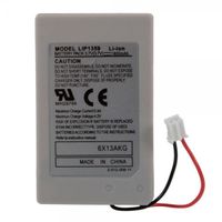 LIP1359 1800mAh Batterie rechargeable pour PS3 