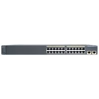 Cisco Catalyst 2960 24TT commutateur 24 ports