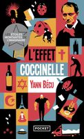 L'Effet coccinelle - Bécu Yann - Livres - SF Fantastique Fantasy