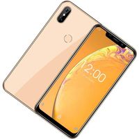 Sonew Smartphone OUKITEL C13 Pro 6.18in 2GB+16GB Android 9.0
