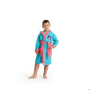 Peignoir de bain fille 10 ans Cdiscount