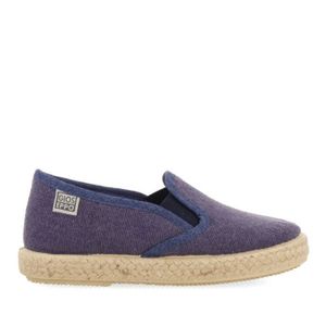 Espadrilles fille Cdiscount Chaussures