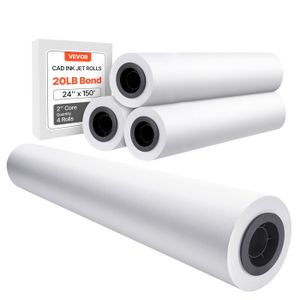 Rouleau De Papier à Dessin Elco Creative Kids - 0,3 X 12,2 Mm - Blanc - 5 Ans De Garantie