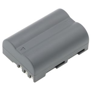 Batterie Rechange Nikon EN-EL3E - Compatible D90, D300, D700 Et Autres - 2200mAh - Lithium-ion
