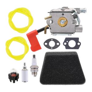 Kit Réparation Carburateur CTS - Compatible Walbro WA/WT, Pour Tronçonneuse Stihl/Husqvarna