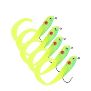8G Leurre de pêche Minnow Leurre dur avec double hameçon Leurre flottant Leurre