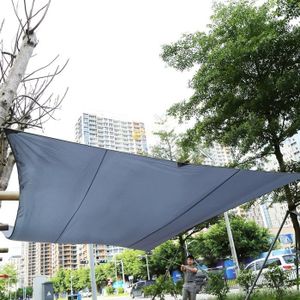 Voile D Ombrage Carrée 5mx5m Woltu Voile D Ombrage Rectangulaire En Hdpe Protection Contre Le