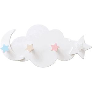 Patere Nuage - Cdiscount