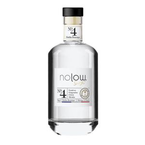APERITIF SANS ALCOOL Nolow Distillat Botanique