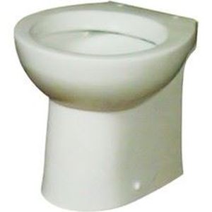WC - TOILETTES WC broyeur intégré - Marque - Modèle - Consommation d'eau 3L - Clapet anti-retour - Norme EN-12050-3