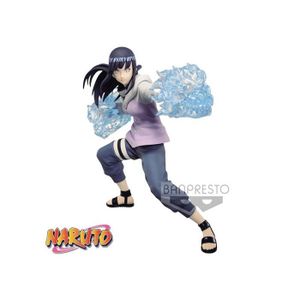 FIGURINE - PERSONNAGE Figurine Naruto - Naruto Shippuden - Hyuga Hinata 