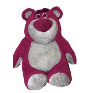 Scooby doo peluche 60 cm clearance