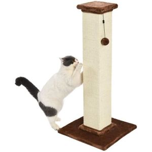 Trixie Poteau De Rechange O 9 40 Cm Pour Chat Cdiscount Animalerie