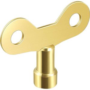 0€70 sur Bulk hardware assortiment de clés de purge pour radiateur