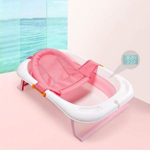 Baignoire Bebe Avec Transat Cdiscount