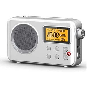 Radio réveil Radio Reveil NK-AB1904 FM/AM - Radio Portable de B