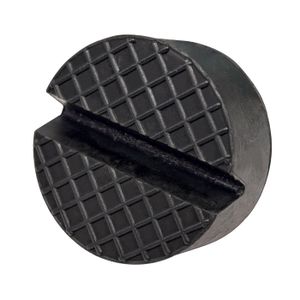 Lot De 4 Tampons Cric Hydraulique Antidérapants Pour BMW Et Mini - Caoutchouc Haute Qualité 68x20mm