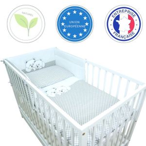 Chambre Bebe Ourson Cdiscount