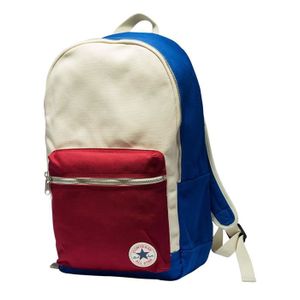 sac a dos converse homme argent