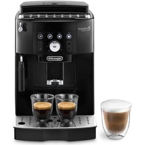 MACHINE A CAFE EXPRESSO BROYEUR De'Longhi Magnifica S Smart, Machine à expresso, 1