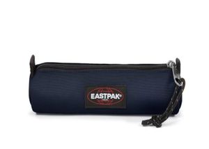 Trousse eastpak bleu marine Cdiscount