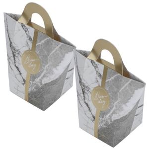 Sac hot sale cadeau mariage