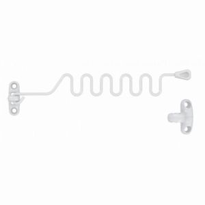 Poser Entrebailleur Serpentin Entrebailleur Securite Fenetre Achat Vente Pas Cher