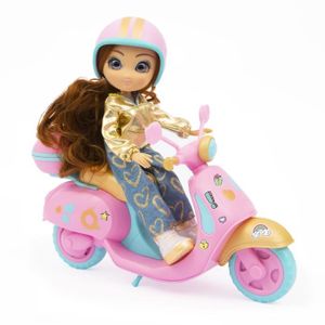 Poupee fille 4 ans online