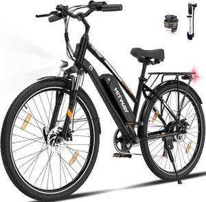 Vtc femme frein outlet a disque