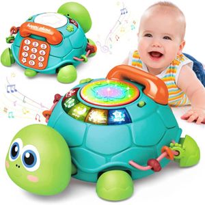 Poupon XT9F0 jouets pour 1 an, premiers jouets éducatifs pour garçons de 2  ans, jouets d'enfant en bas âge, jouets d'activité, jouet - Cdiscount Jeux  - Jouets