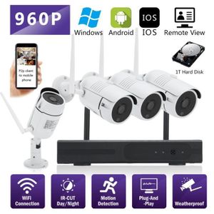 Camera Ip Sans Fil De Securite Avec Service Cloud Gratuit Pendant 1 Mois Audio Bidirectionnel Vision Nocturne Detection De Mouvement Moniteur Bebe Victsing Camera Surveillance Wifi 1080p Fhd Cameras De Surveillance Bricolage Thac Or Th