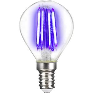 Halogène économie D/'énergie Clair Bougie Lampe BC x1 Knightsbridge 42 W 60 W