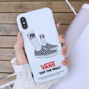 coque vans iphone 6s