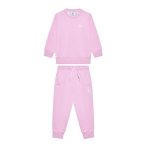 Adidas Warm Jogger Survêtement Enfant Fille - Madina