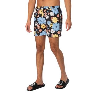 Ellesse - Short De Bain Cagliari SHE08545 Bleu Marine