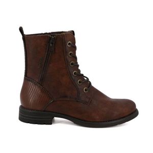 Boots femme cdiscount outlet