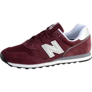 New balance 696 homme bordeaux discount