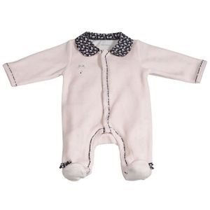 Pyjama Bebe Velours Cdiscount
