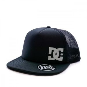 Casquette dc shoes bebe clearance
