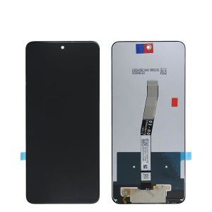 Accessoire - pièce PDA Ecran Complet Xiaomi Redmi Note 9 Pro (sans châssi