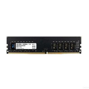 MÉMOIRE RAM Mémoire RAM 4 Go DDR4, 2400 MHz, Nelbo original, p