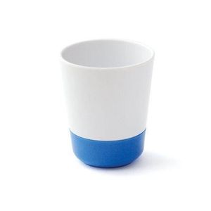 Plastorex GobeletSur un toboggan M/élamine Blanche d/écor Frugumes
