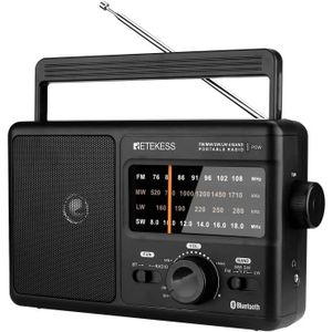 Shanrya Émetteur-récepteur radio à ondes courtes, émetteur