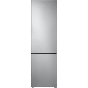 RÉFRIGÉRATEUR CLASSIQUE Réfrigérateur congélateur en bas SAMSUNG RB37J5000
