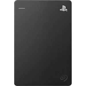 DISQUE DUR EXTERNE Game Drive pour consoles PlayStation - SEAGATE - 4