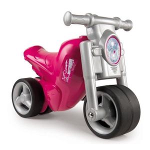 moto pousseur Cinosural International School